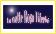 Notte Rosa Viterbo